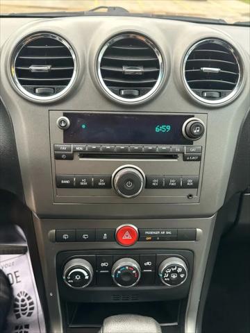 2015 Chevrolet Captiva Sport 2LS