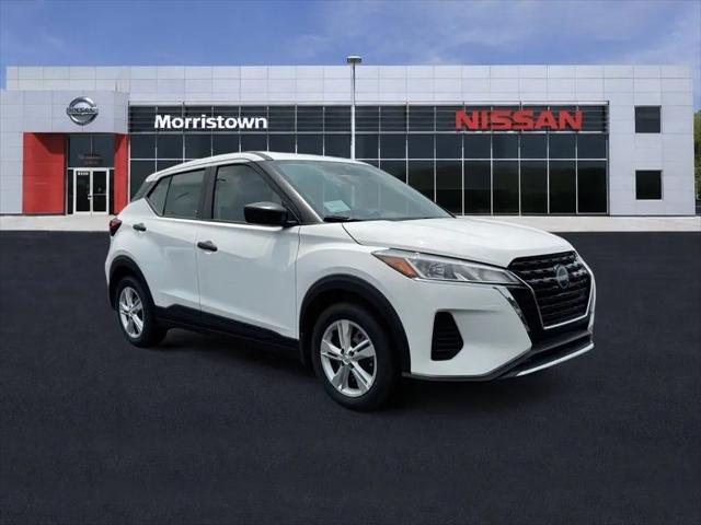 2025 Nissan Kicks S for sale in Morristown, TN