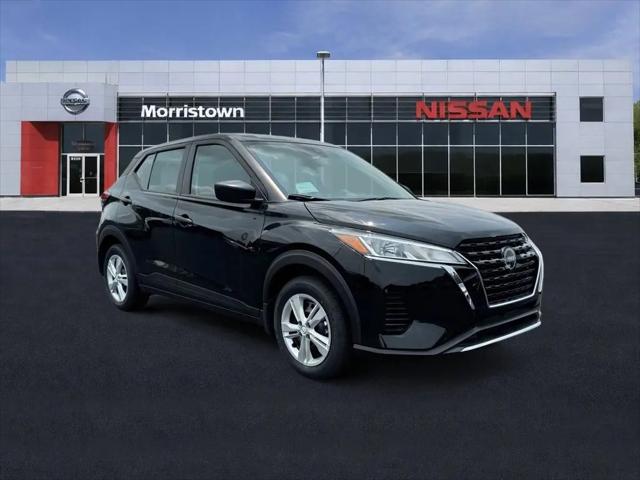 2025 Nissan Kicks S for sale in Morristown, TN