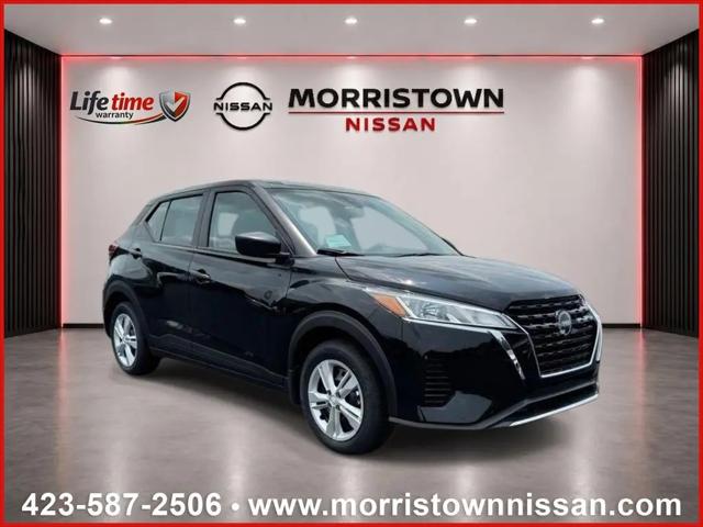 2025 Nissan Kicks S for sale in Morristown, TN