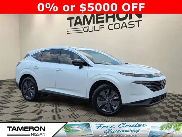 2025 Nissan Murano SL for sale in Mobile, AL