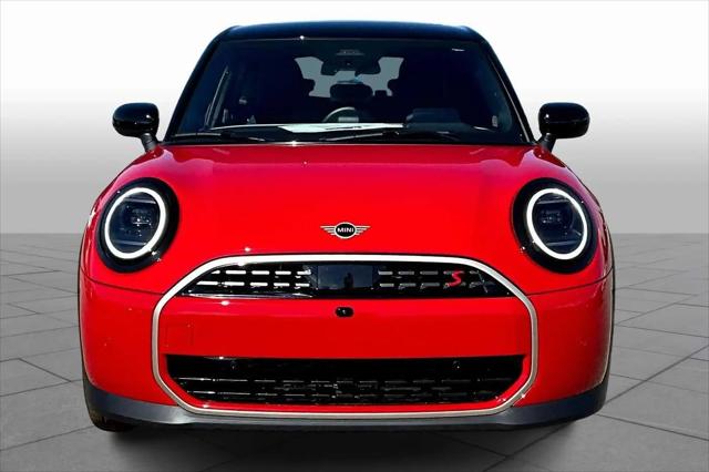 2026 MINI Cooper Hardtop Cooper S