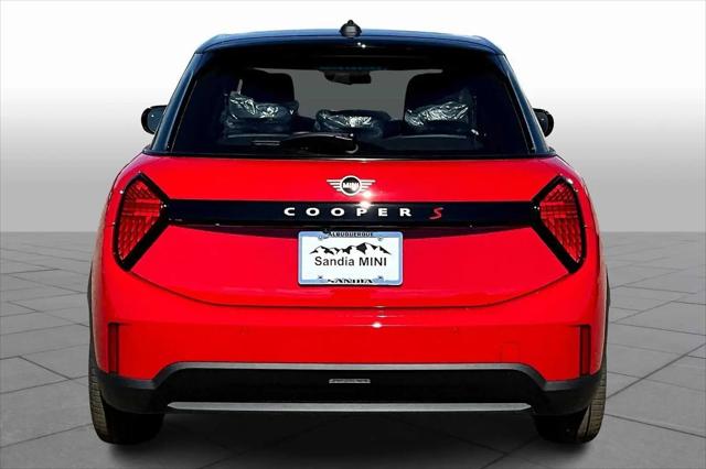 2026 MINI Cooper Hardtop Cooper S