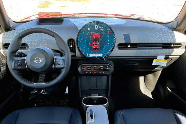 2026 MINI Cooper Hardtop Cooper S