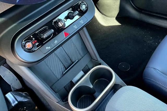 2026 MINI Cooper Hardtop Cooper S