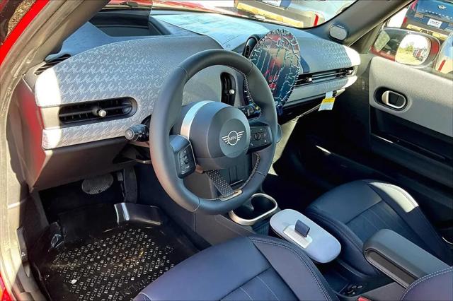 2026 MINI Cooper Hardtop Cooper S