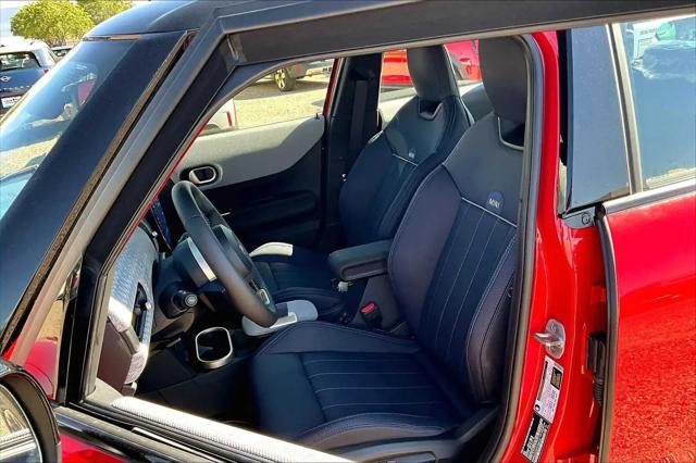 2026 MINI Cooper Hardtop Cooper S