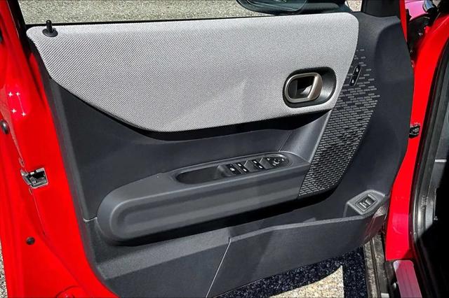 2026 MINI Cooper Hardtop Cooper S