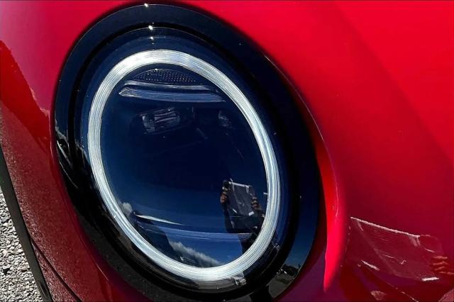2026 MINI Cooper Hardtop Cooper S