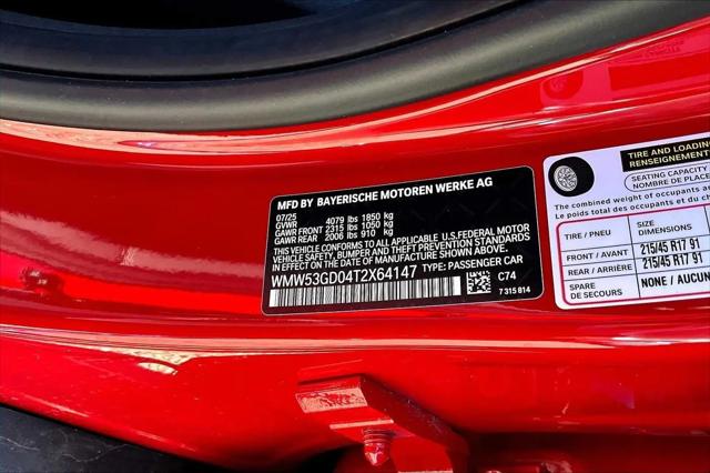 2026 MINI Cooper Hardtop Cooper S