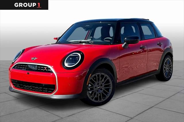 2026 MINI Cooper Hardtop Cooper S for sale in Albuquerque, NM