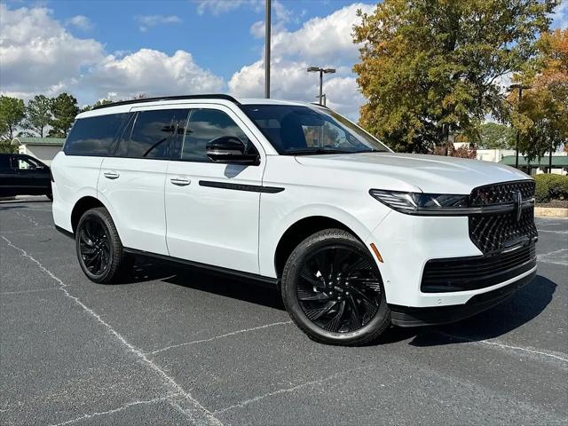 2025 Lincoln Navigator Reserve for sale in Evans, GA