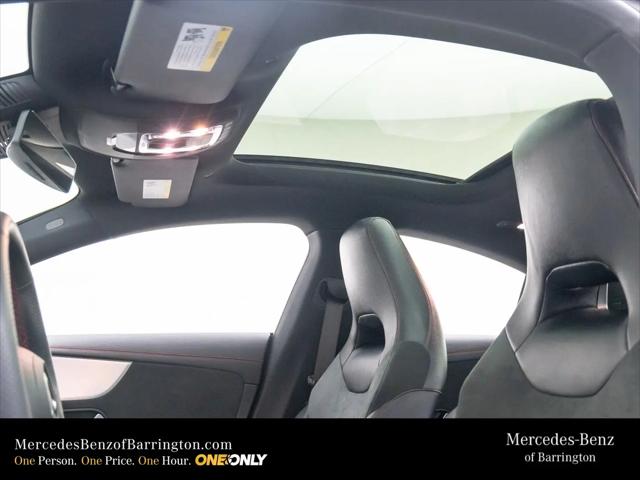 2026 Mercedes-Benz CLA 250 4MATIC