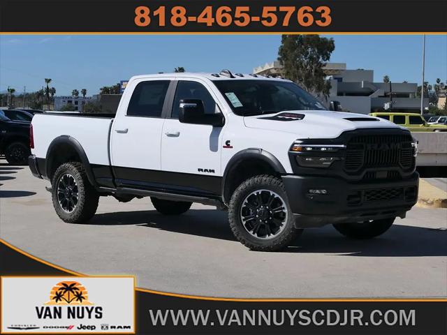 2026 Ram 2500 Rebel for sale in Van Nuys, CA