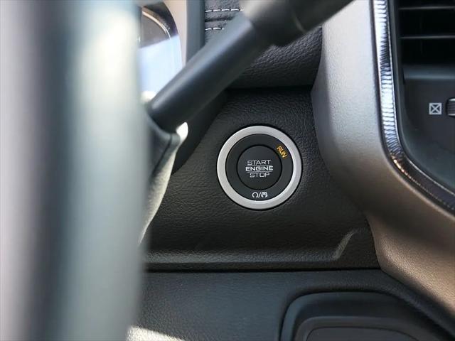 2026 Ram 2500 Rebel