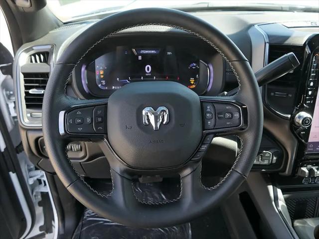 2026 Ram 2500 Rebel