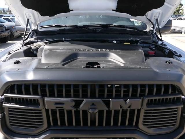 2026 Ram 2500 Rebel