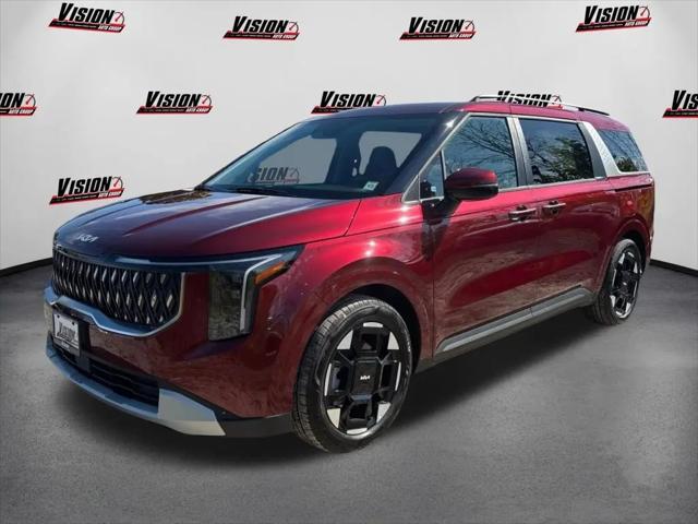2026 Kia Carnival MPV EX for sale in Canandaigua, NY