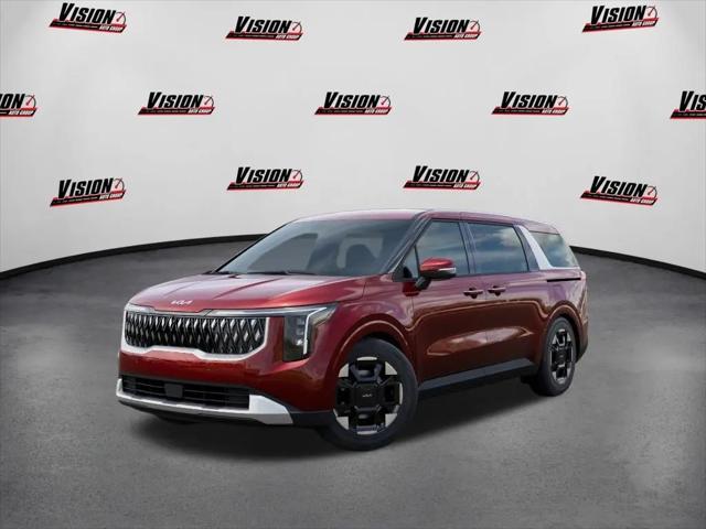 2026 Kia Carnival MPV EX for sale in Canandaigua, NY