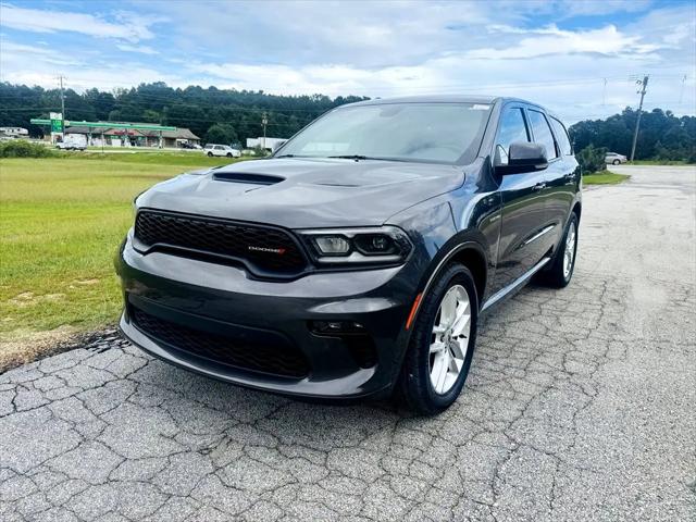 2021 Dodge Durango R/T RWD for sale in Loganville, GA
