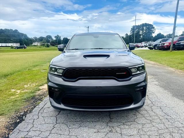 2021 Dodge Durango R/T RWD