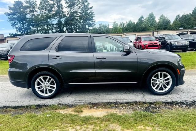 2021 Dodge Durango R/T RWD