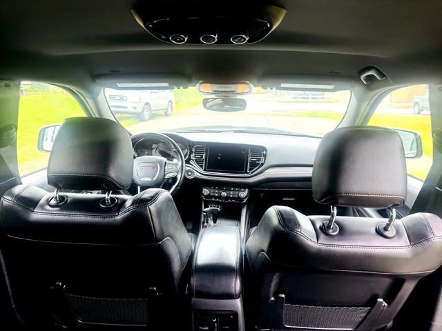 2021 Dodge Durango R/T RWD