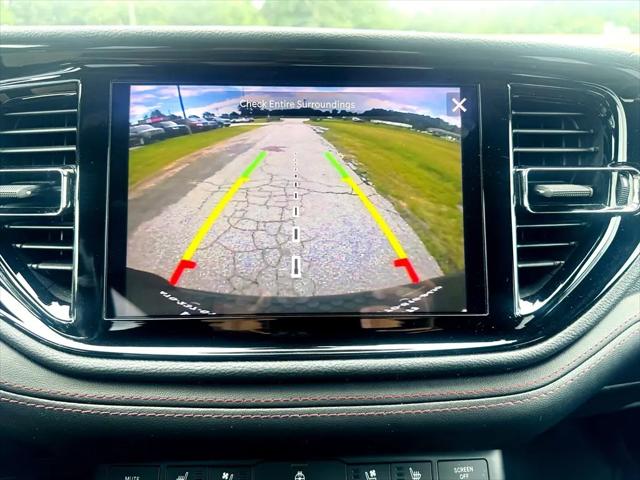 2021 Dodge Durango R/T RWD