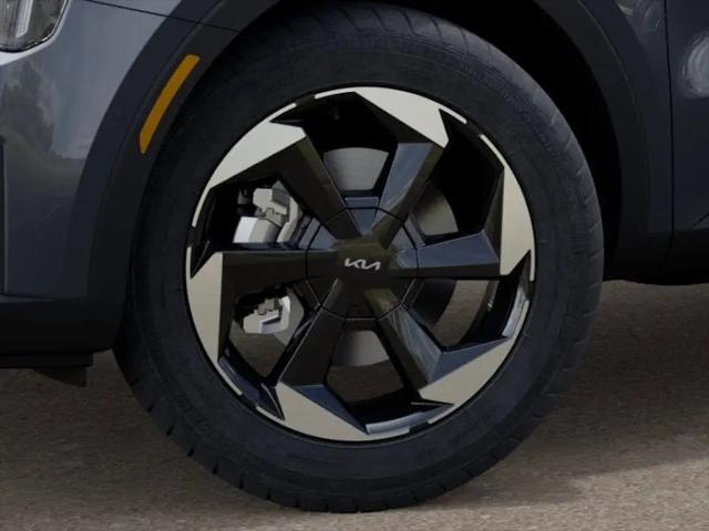2025 Kia Sorento Hybrid SX Prestige