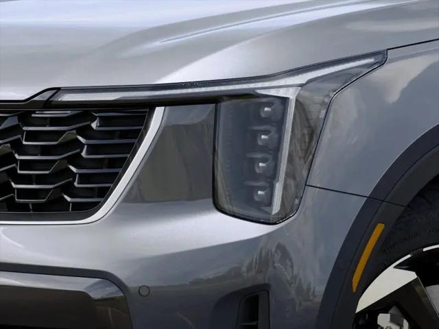 2025 Kia Sorento Hybrid SX Prestige