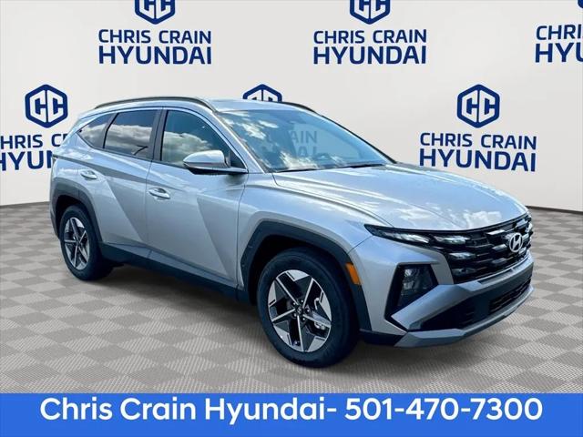 2025 Hyundai Tucson SEL Convenience for sale in Conway, AR