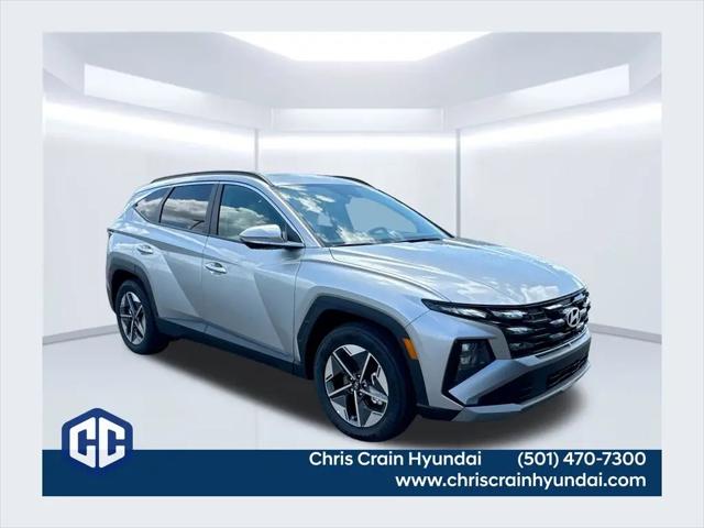 2025 Hyundai Tucson SEL Convenience for sale in Conway, AR