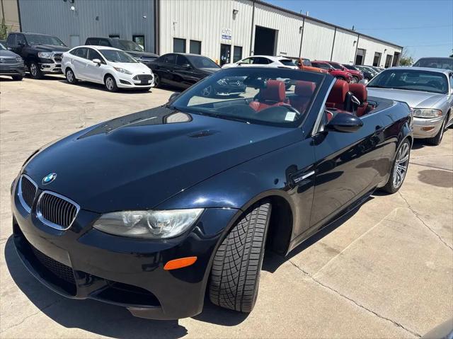 2008 BMW M3 Standard