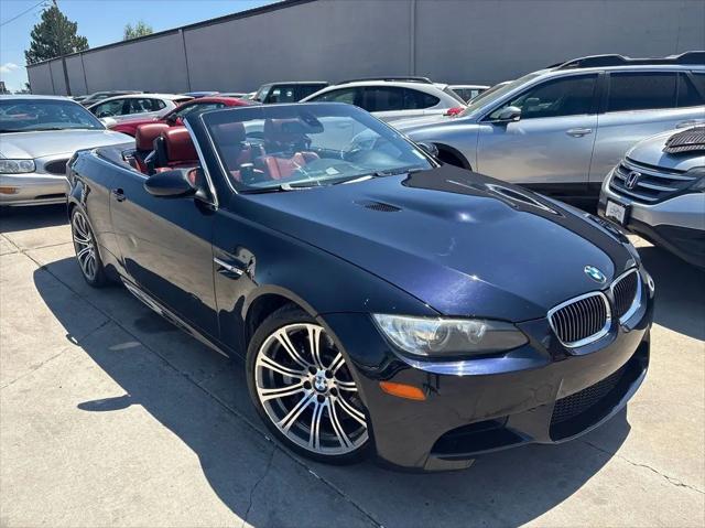 2008 BMW M3 Standard