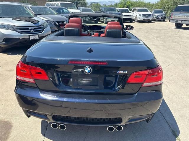 2008 BMW M3 Standard