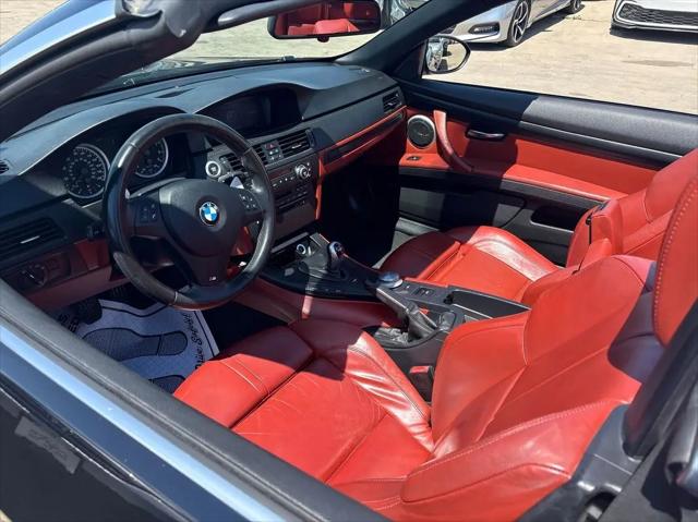 2008 BMW M3 Standard