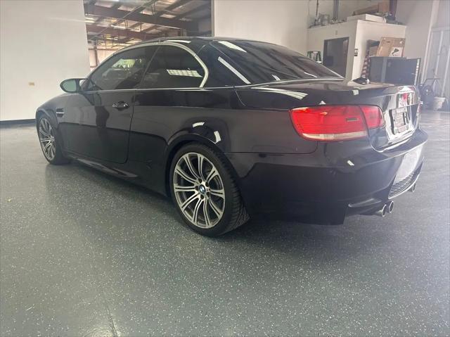2008 BMW M3 Standard