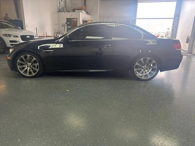 2008 BMW M3 Standard