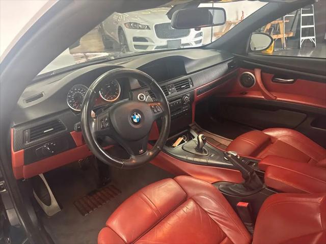 2008 BMW M3 Standard