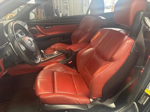 2008 BMW M3 Standard