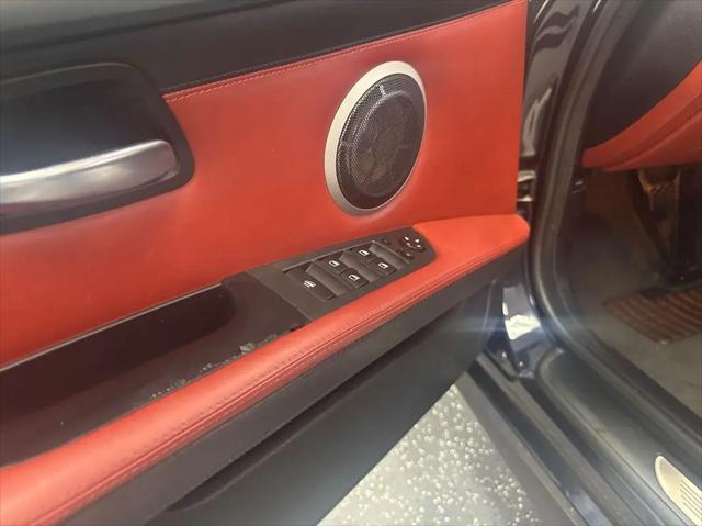 2008 BMW M3 Standard