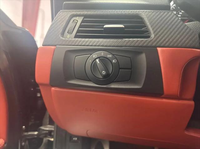 2008 BMW M3 Standard