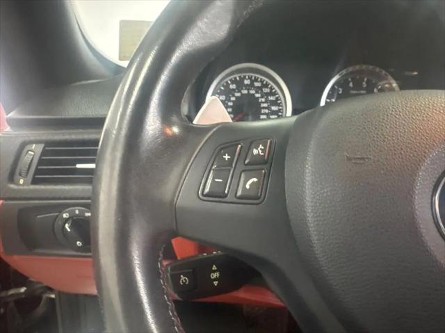 2008 BMW M3 Standard