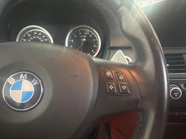 2008 BMW M3 Standard