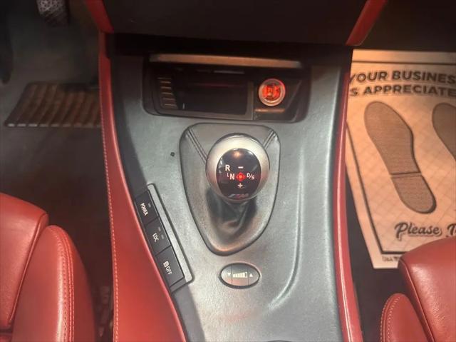 2008 BMW M3 Standard