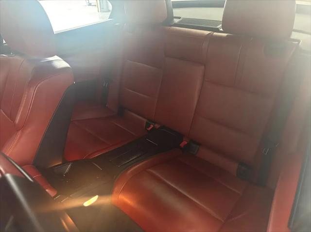 2008 BMW M3 Standard