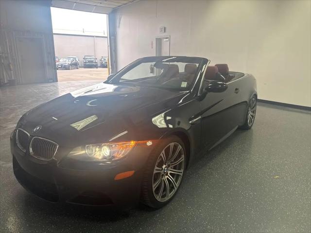 2008 BMW M3 Standard