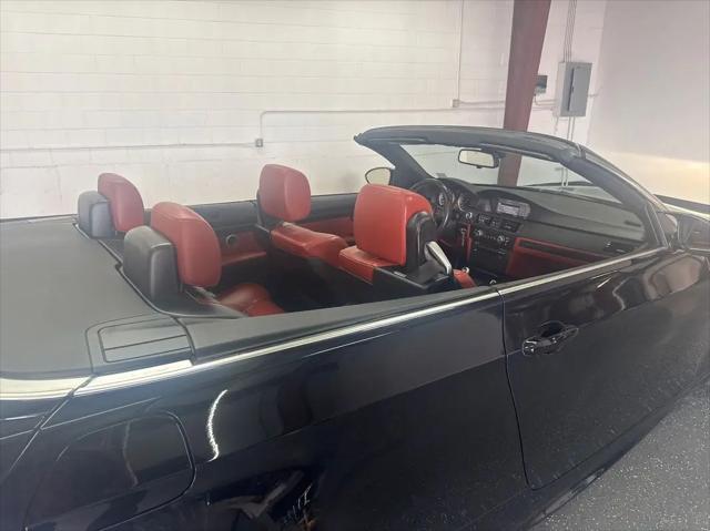 2008 BMW M3 Standard