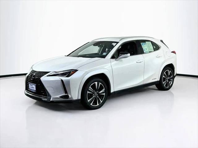 2022 Lexus UX 250h UX 250h for sale in Voorhees, NJ