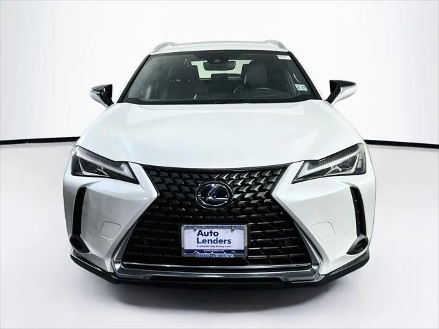 2022 Lexus UX 250h UX 250h